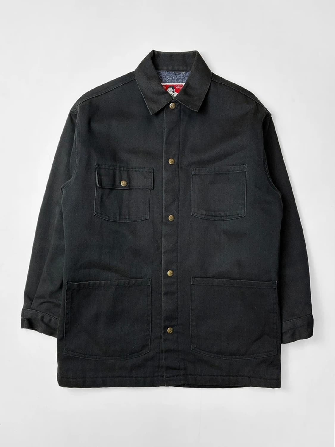 벤데이비스 00's 블랭킷 라이닝 초어 자켓 PN5514    상품이미지1