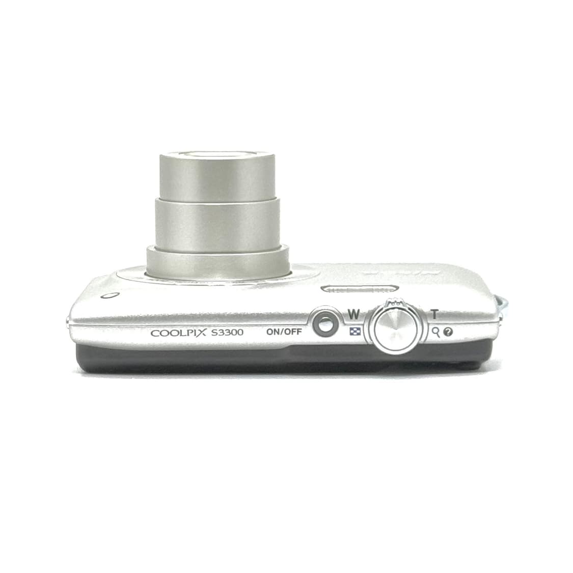 [연예인픽&뽀용!] 니콘 Coolpix S3300 실버 디지털카메라 상품이미지7