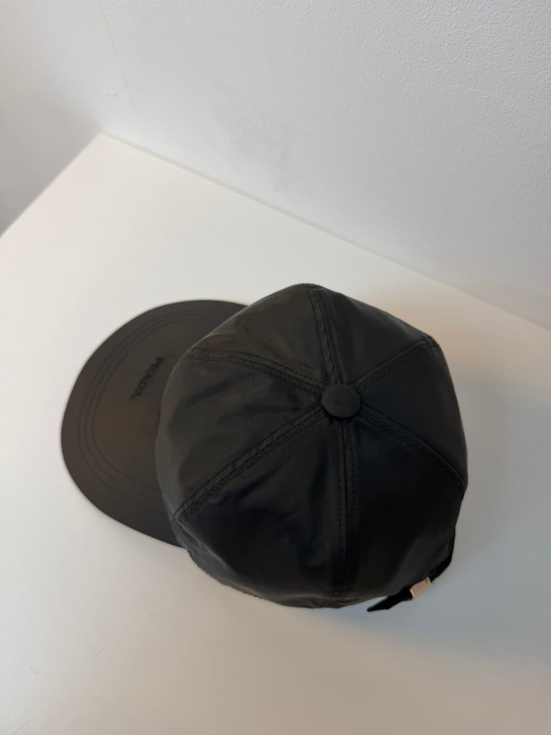 프라다 나일론 캡  상품이미지4