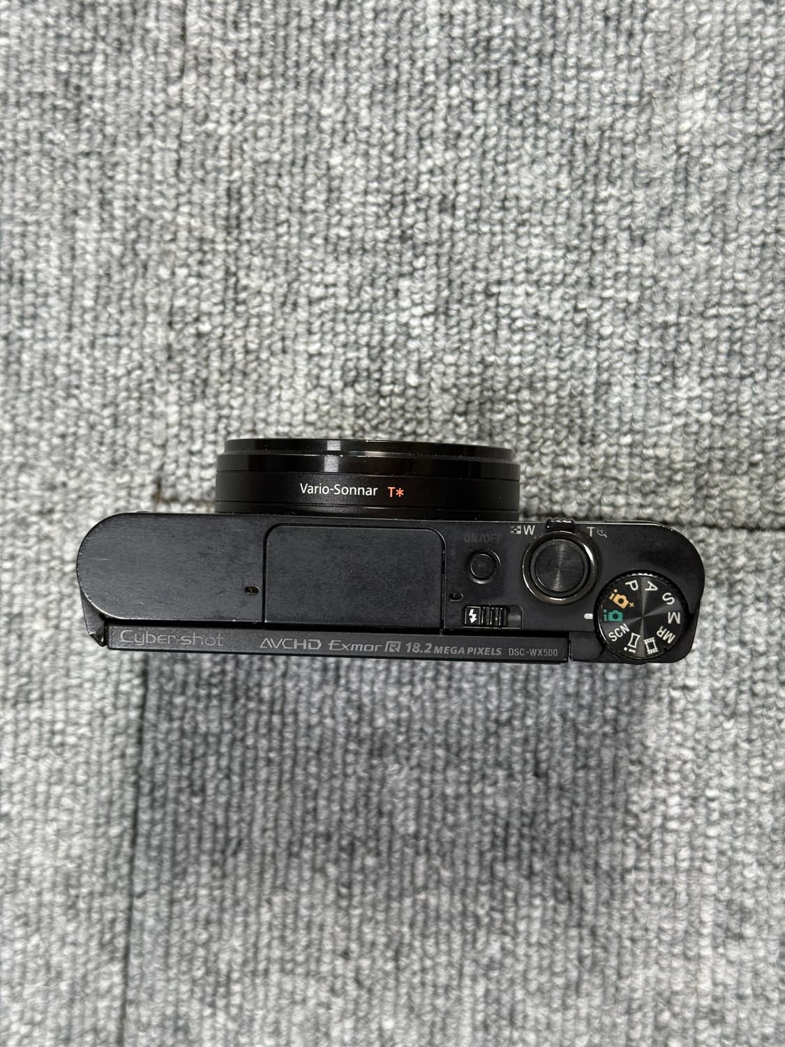 소니 사이버샷 dsc-wx500 상품이미지4