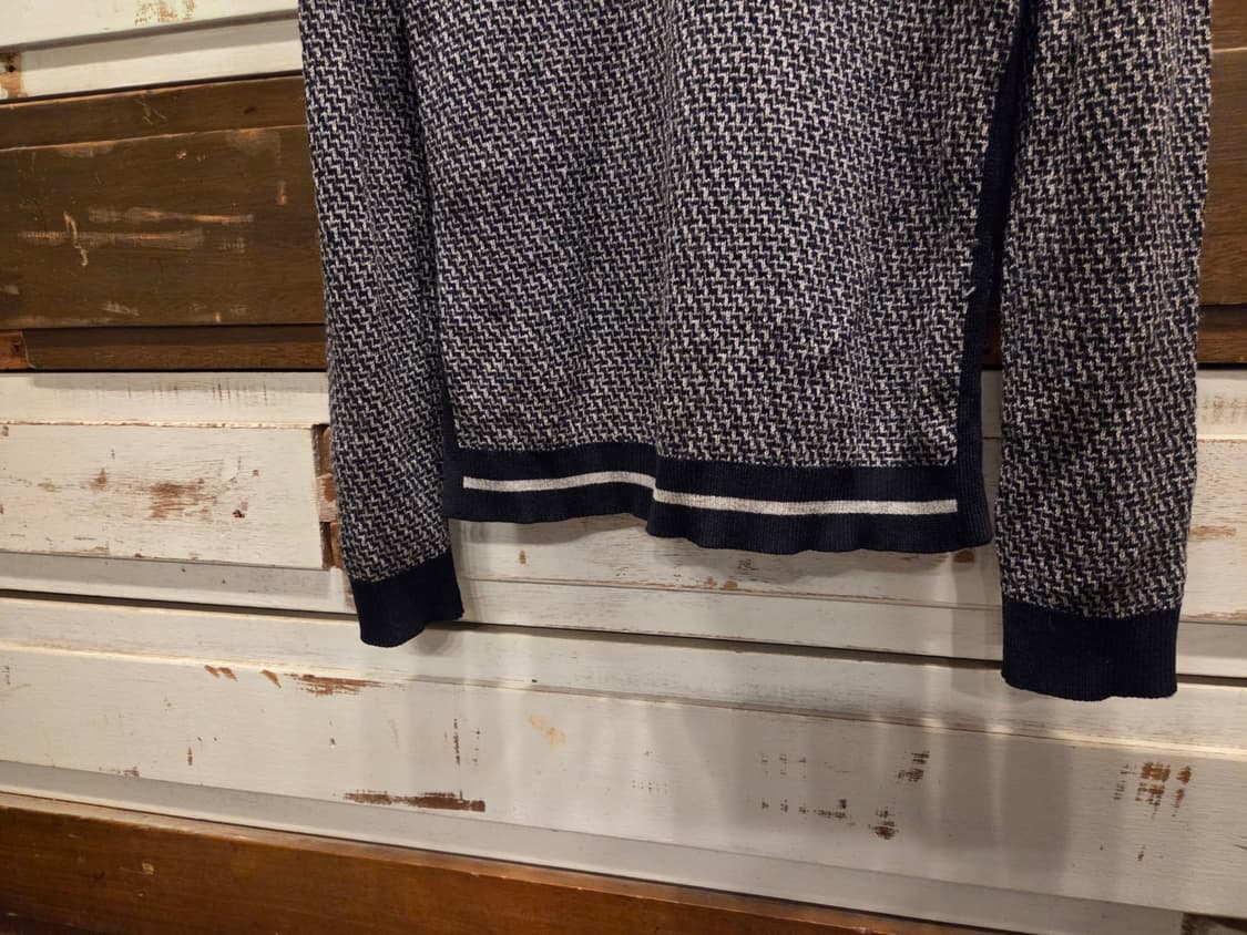 제냐 니트 상품이미지3