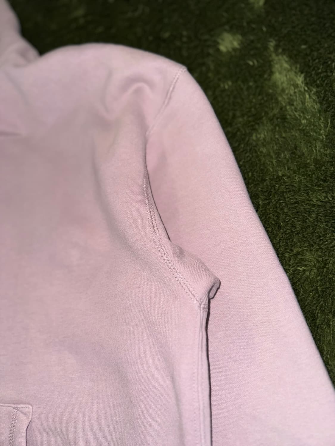 [L] GAP X KEN LO 갭 켄로 콜라보 허그 그래픽 후디 상품이미지4