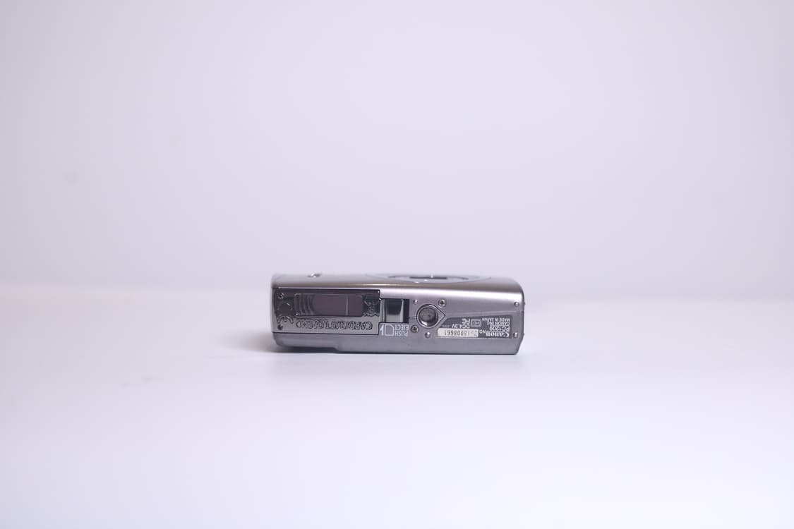 캐논 익시 900 (익서스 850 일본 내수 모델)  상품이미지6