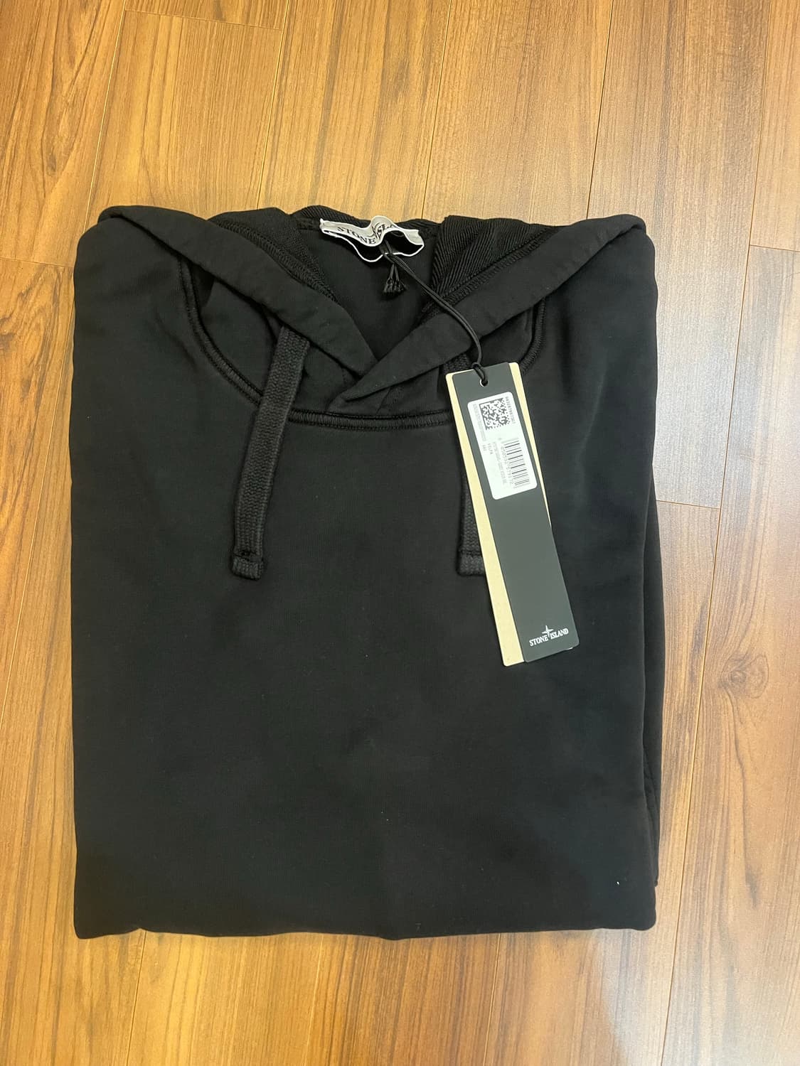 스톤아일랜드 후드티 상품이미지2
