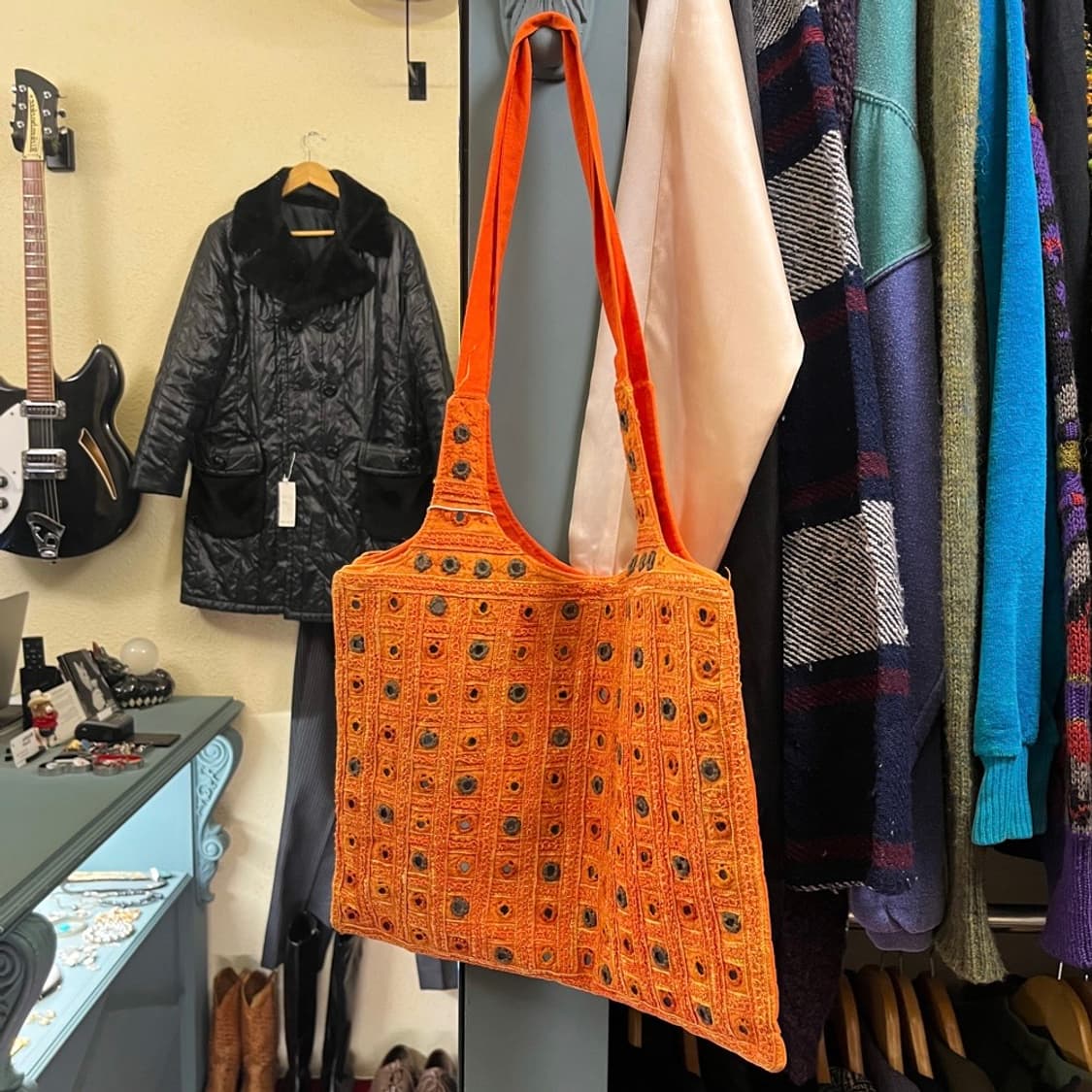 BOHO HIPPIE BAG 상품이미지3