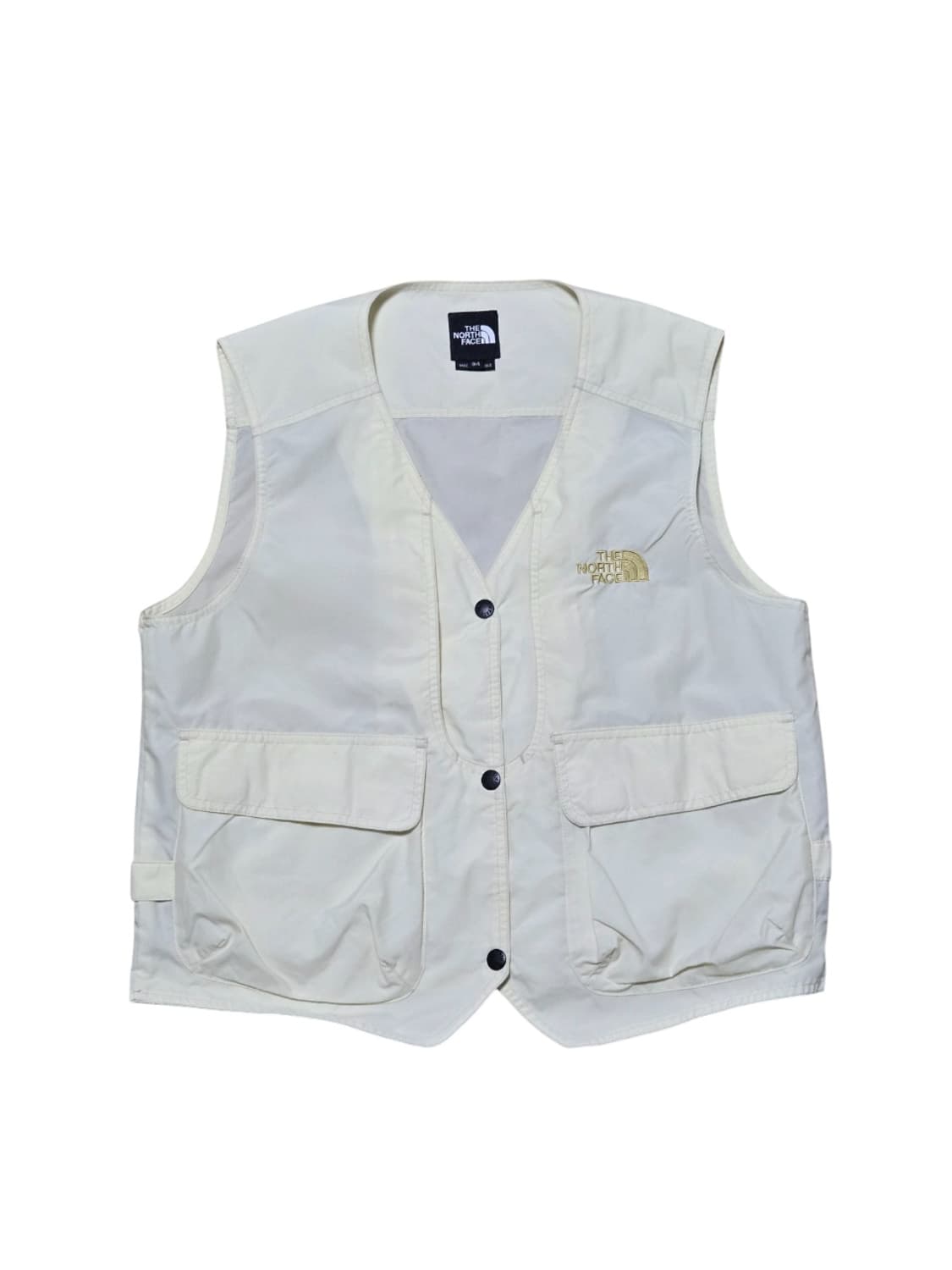 노스페이스 유틸리티 피싱베스트 상품이미지2