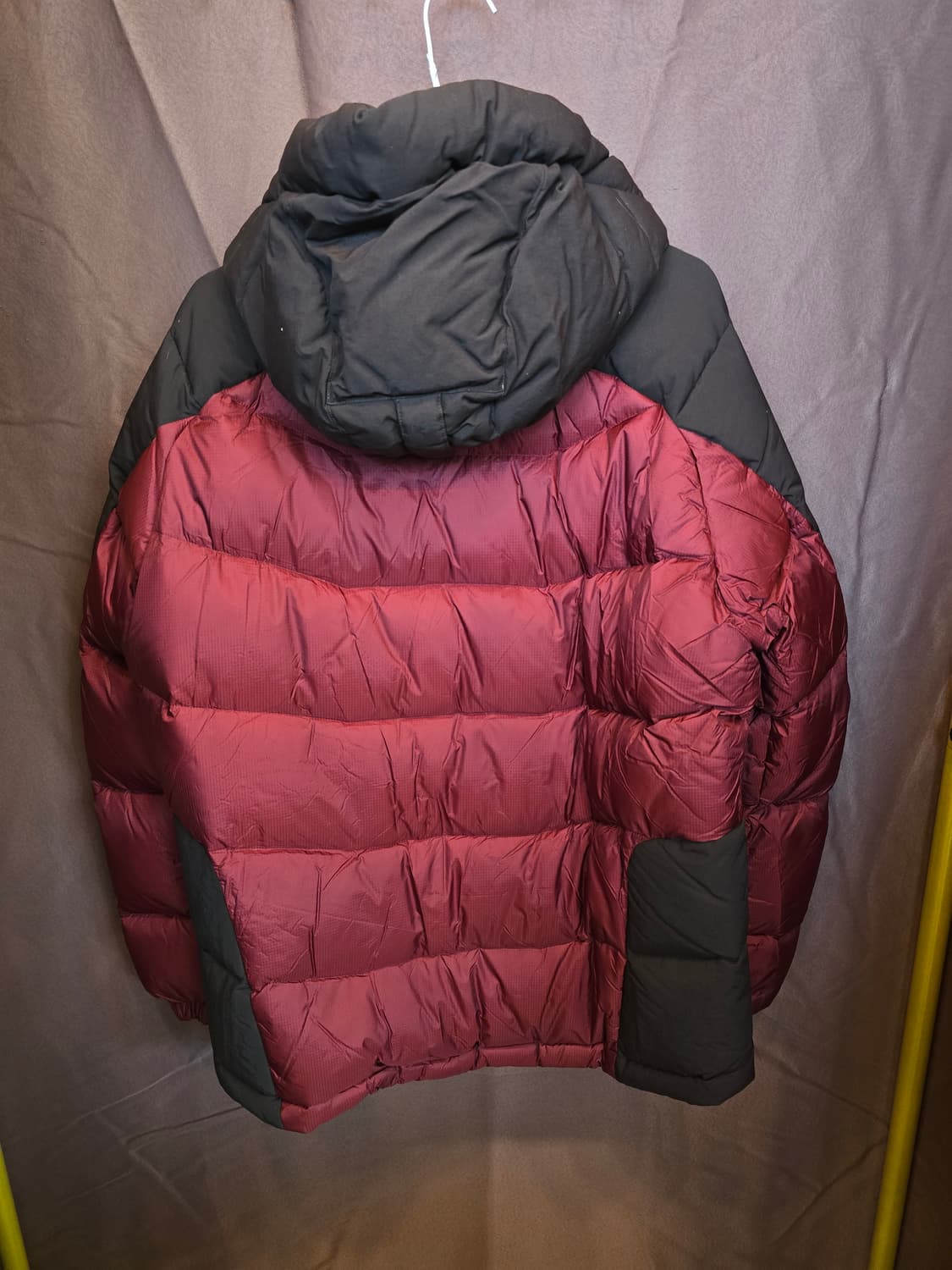 컬럼비아 옴니히트 패딩 상품이미지3