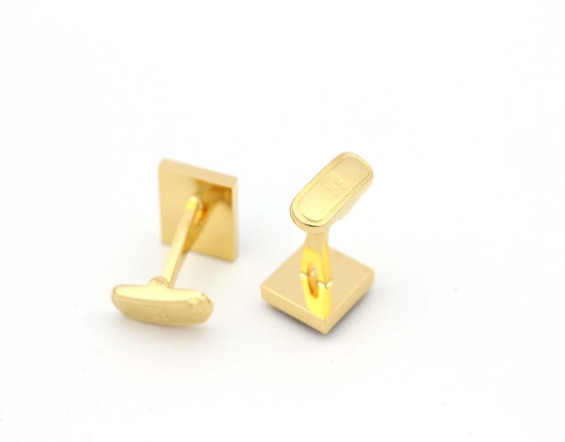 지방시 A-등급 남자 명품 커프스 상품이미지4