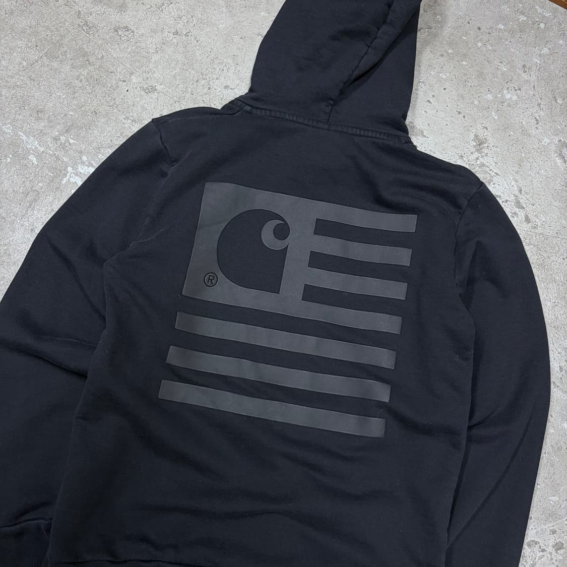 칼하트 후드티[2373] 상품이미지2