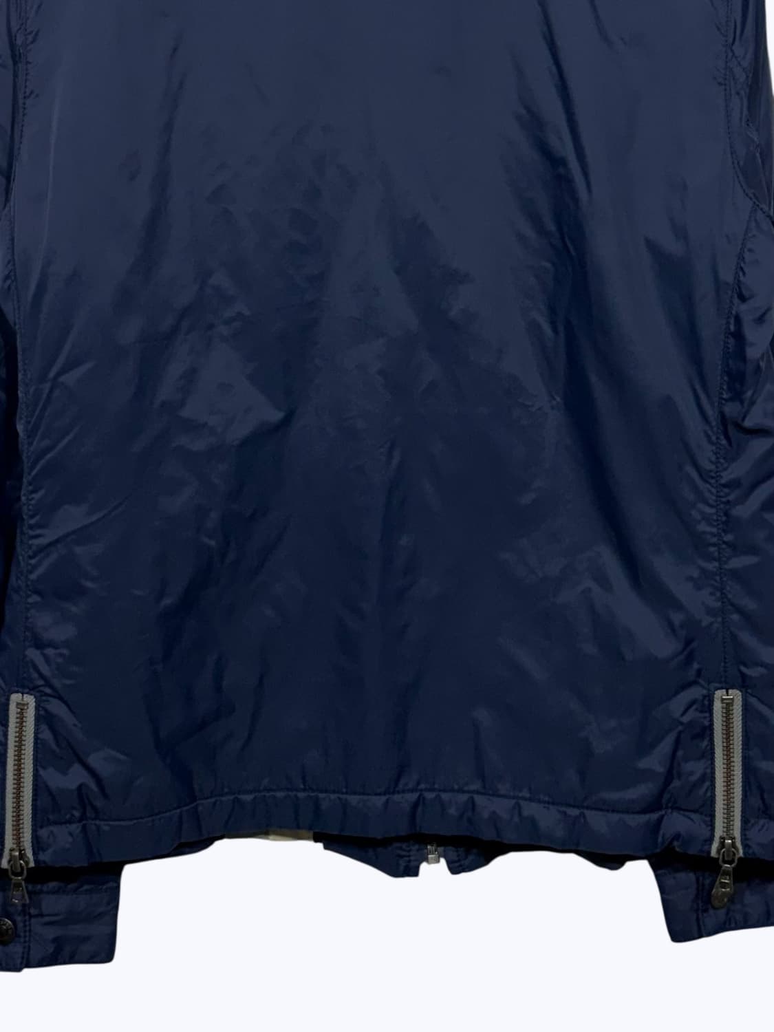 HYSTERIC GLAMOUR nylon patch racing jack 상품이미지7