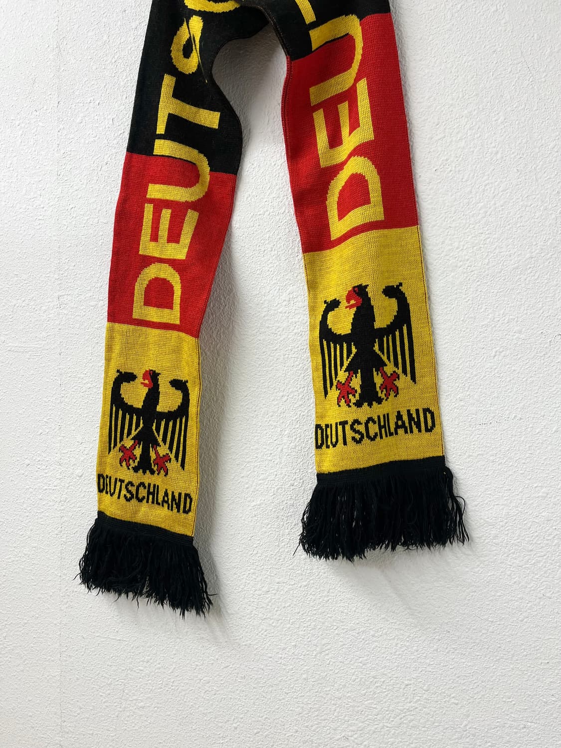 Vintage Muffler 상품이미지2