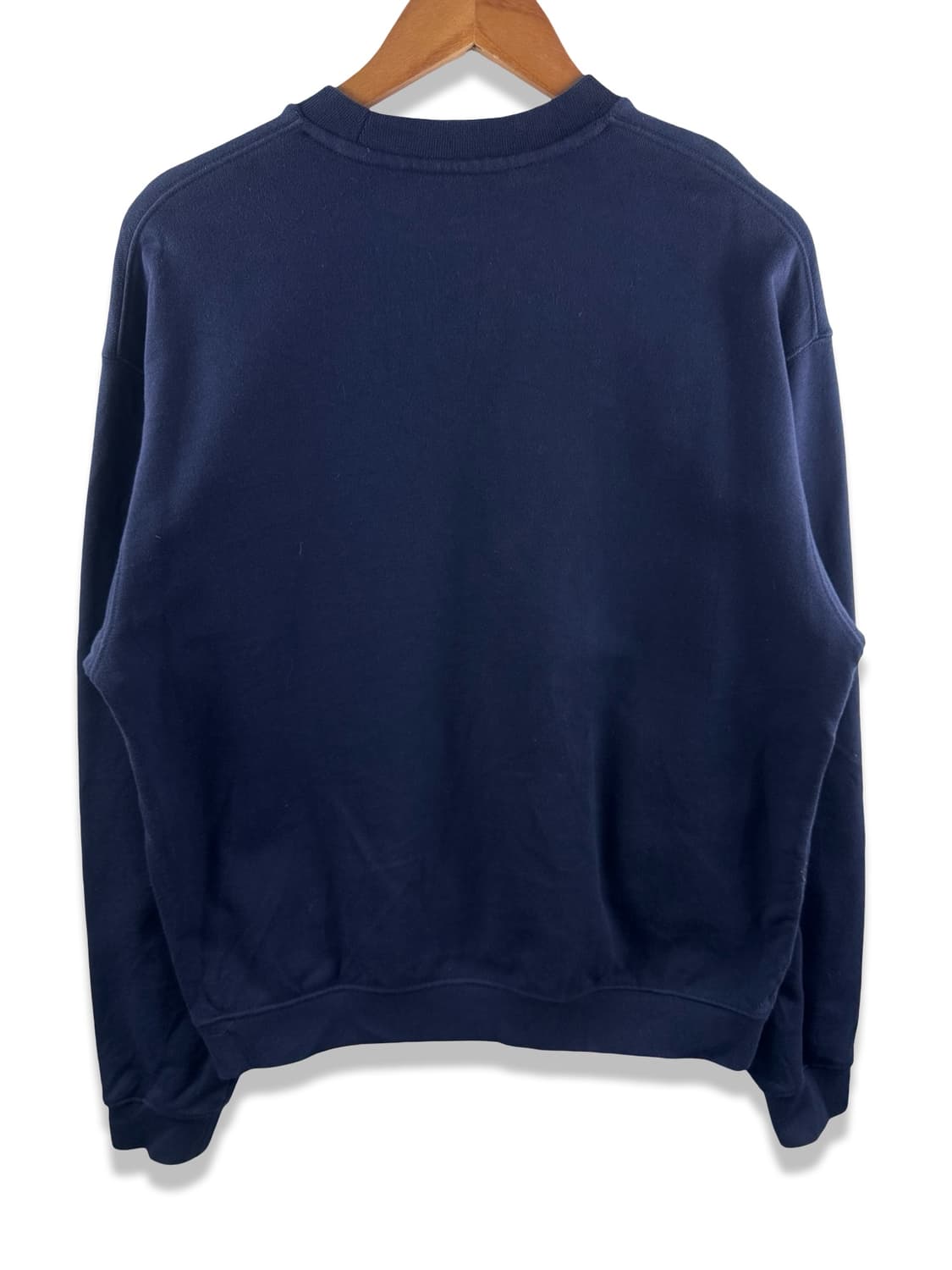 EMIS 풋 프린티드 스웻셔츠3102 상품이미지2