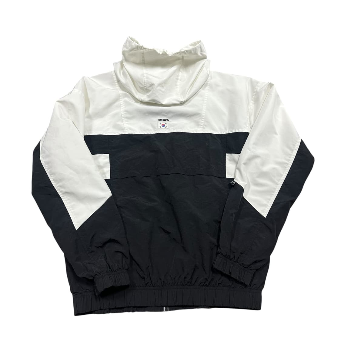 ✨ (바배) 프로스펙스 1988서울 올림픽 로고 배색 바람막이 상품이미지2