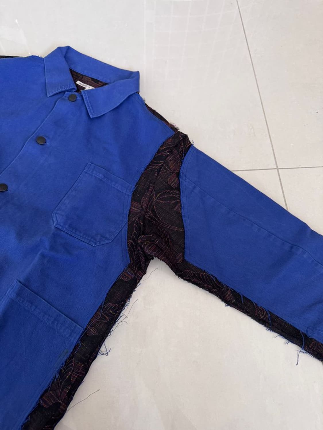EURO WORK JACKET 유로 워크 자켓 상품이미지4
