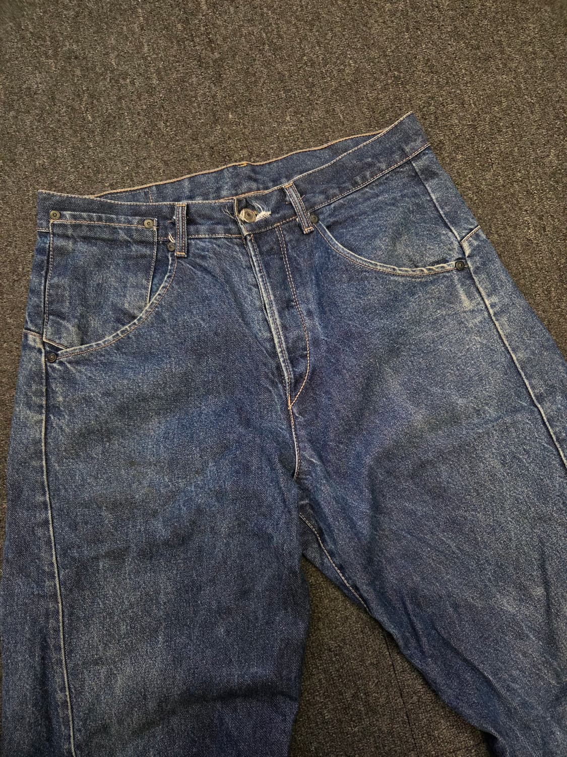 00's 재팬 리바이스 엔지니어드진 상품이미지3