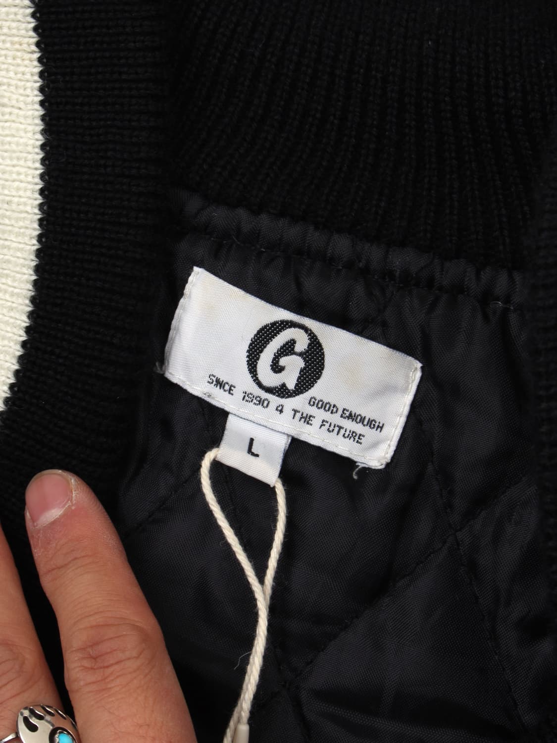 00S GOOD ENOUGH (L) 상품이미지6