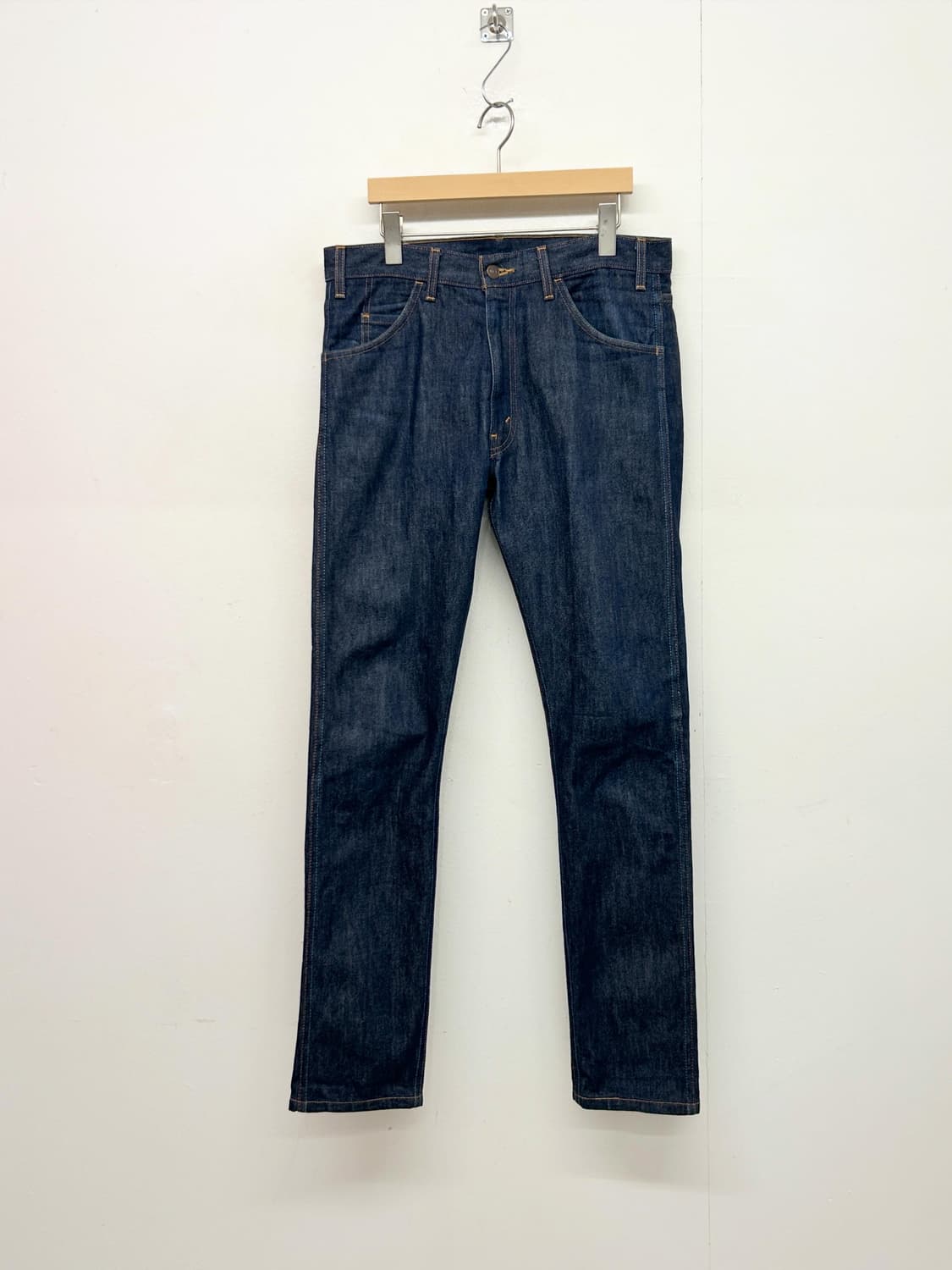 Levis LVC 1969 606 슈퍼 슬림 스키니진 상품이미지1