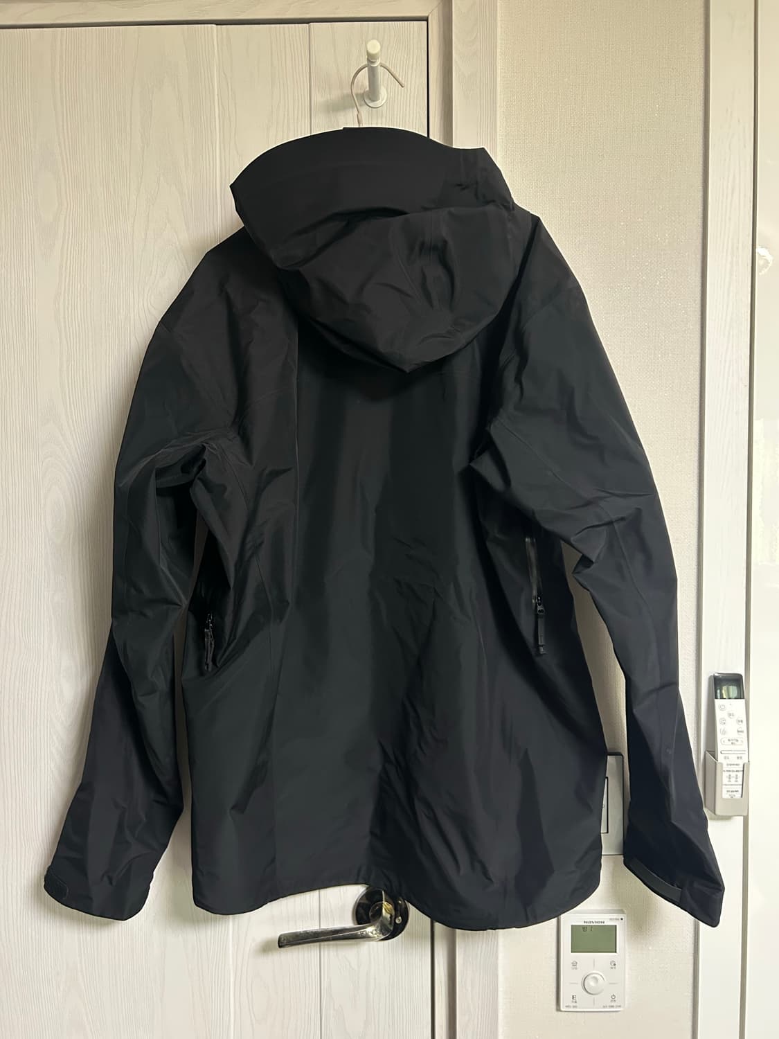 아크테릭스 베타LT자켓 블랙 L사이즈 상품이미지2