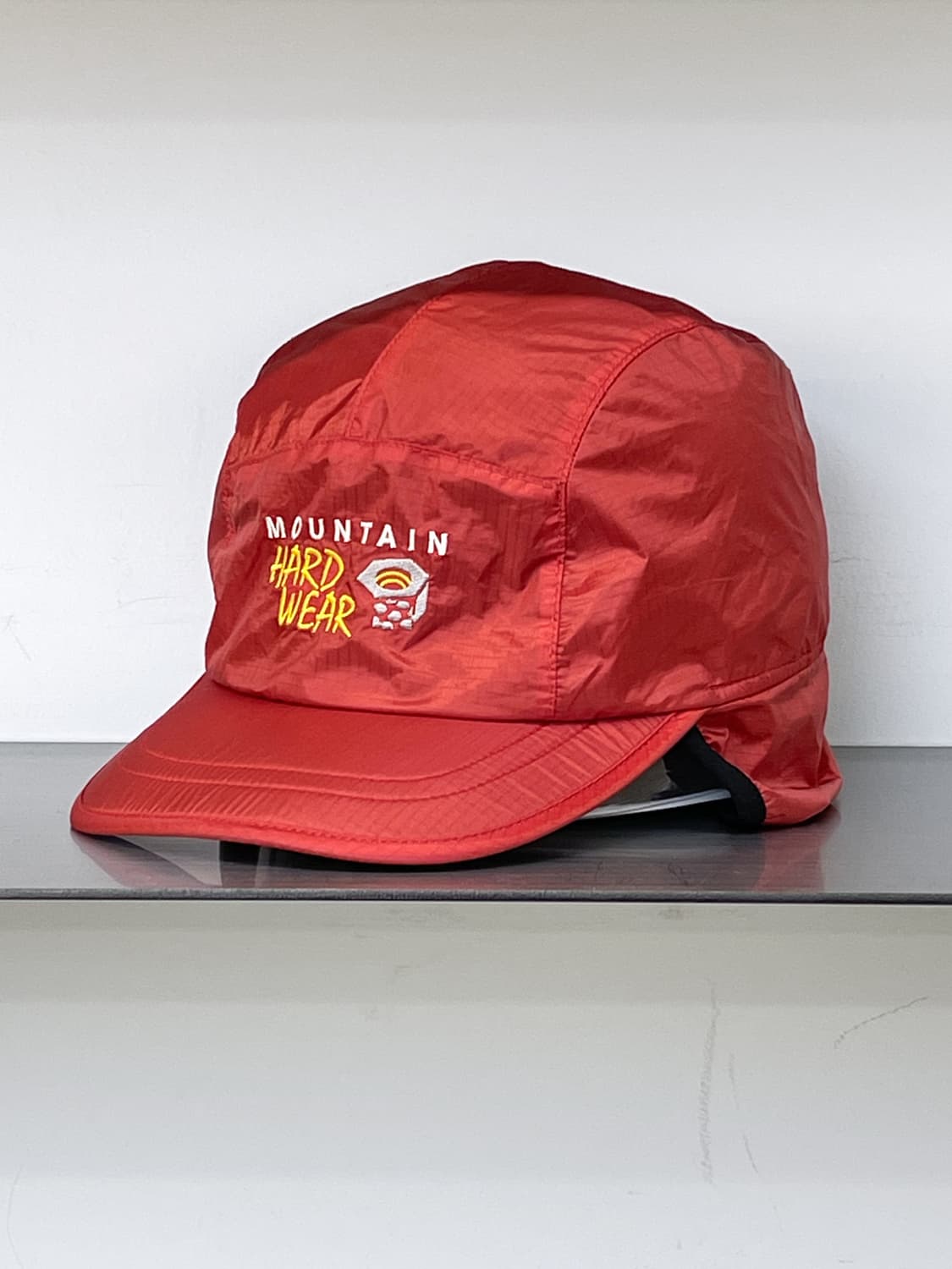 마운틴 하드웨어 나일론 이어 플랩 캡 상품이미지1