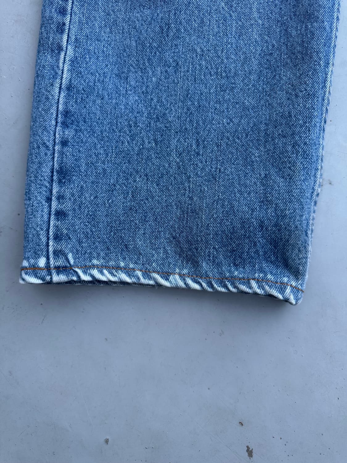 리바이스 565 90s usa 상품이미지3