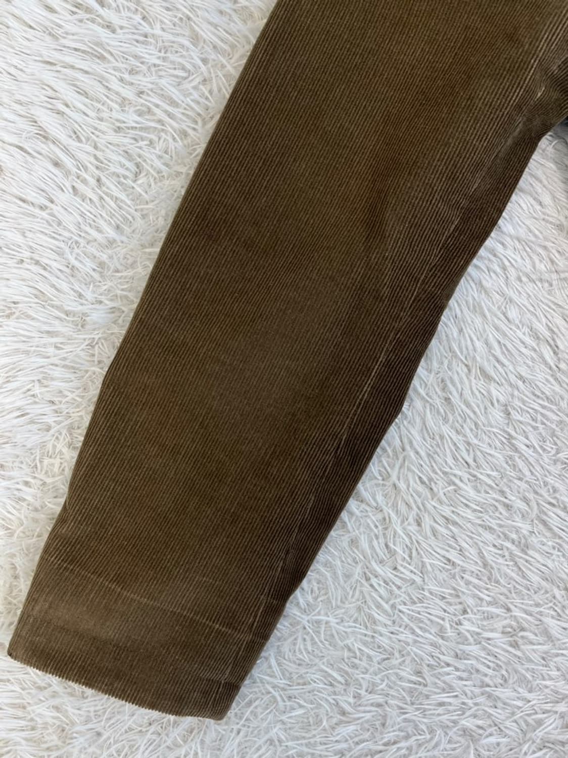 빈폴 코듀로이 3버튼 자켓/#3165 상품이미지2