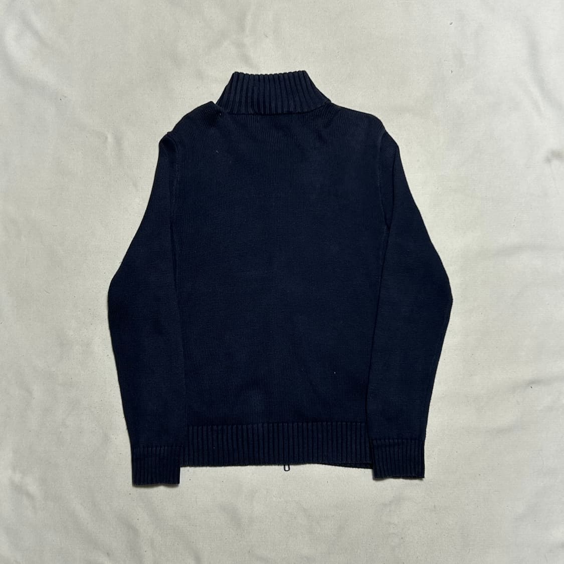 XS 폴로랄프로렌 니트 집업 상품이미지3