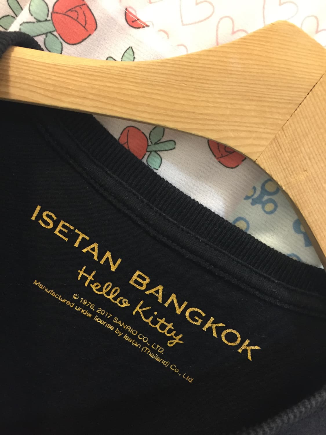 너드모리 풋사과 키티 세트 🍏🍀 상품이미지5