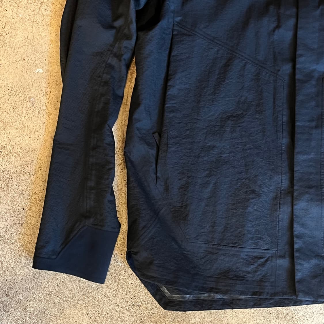 아크테릭스 베일런스 셔츠 상품이미지4