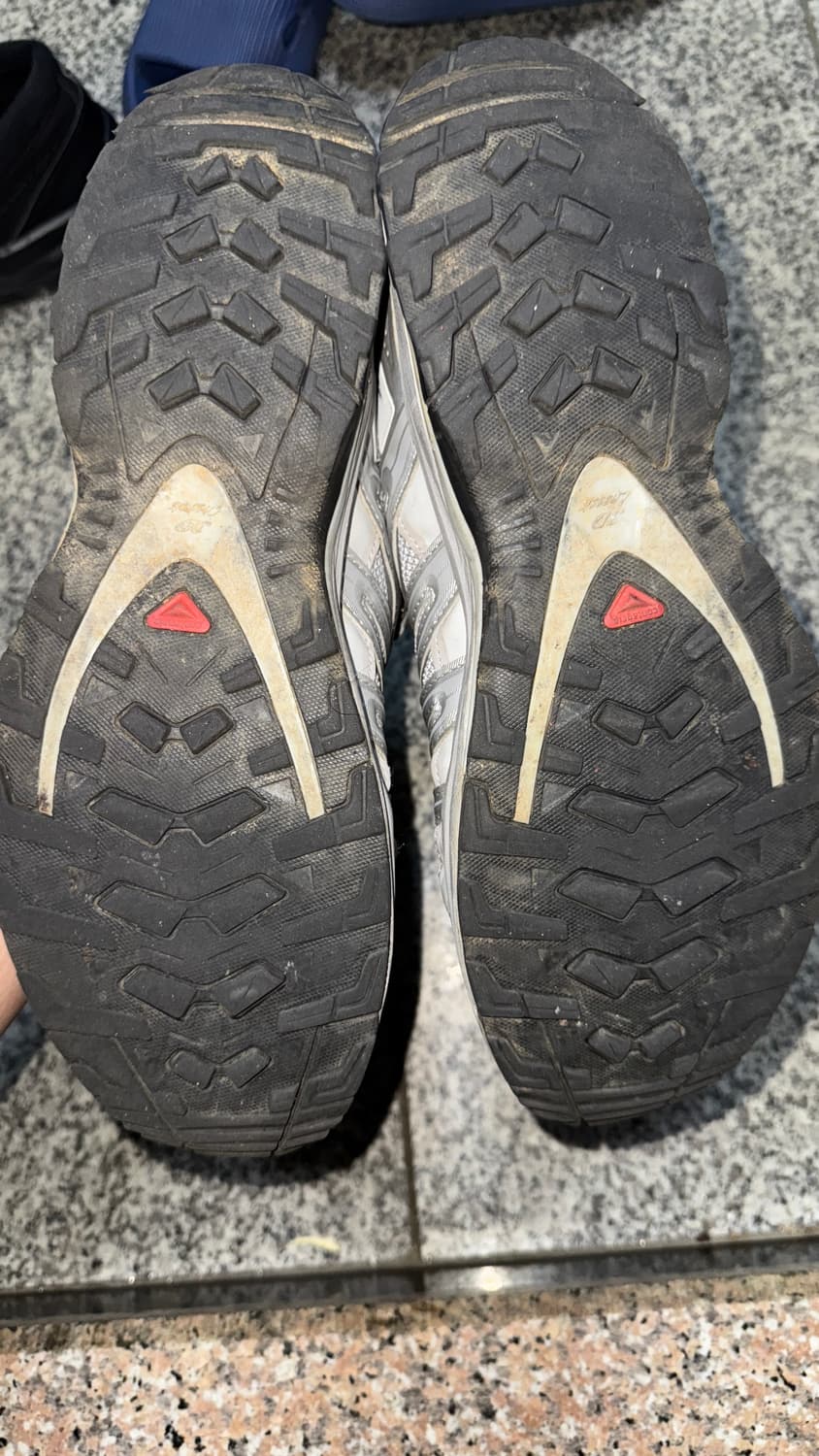 살로몬 xa pro 3d 280 상품이미지6