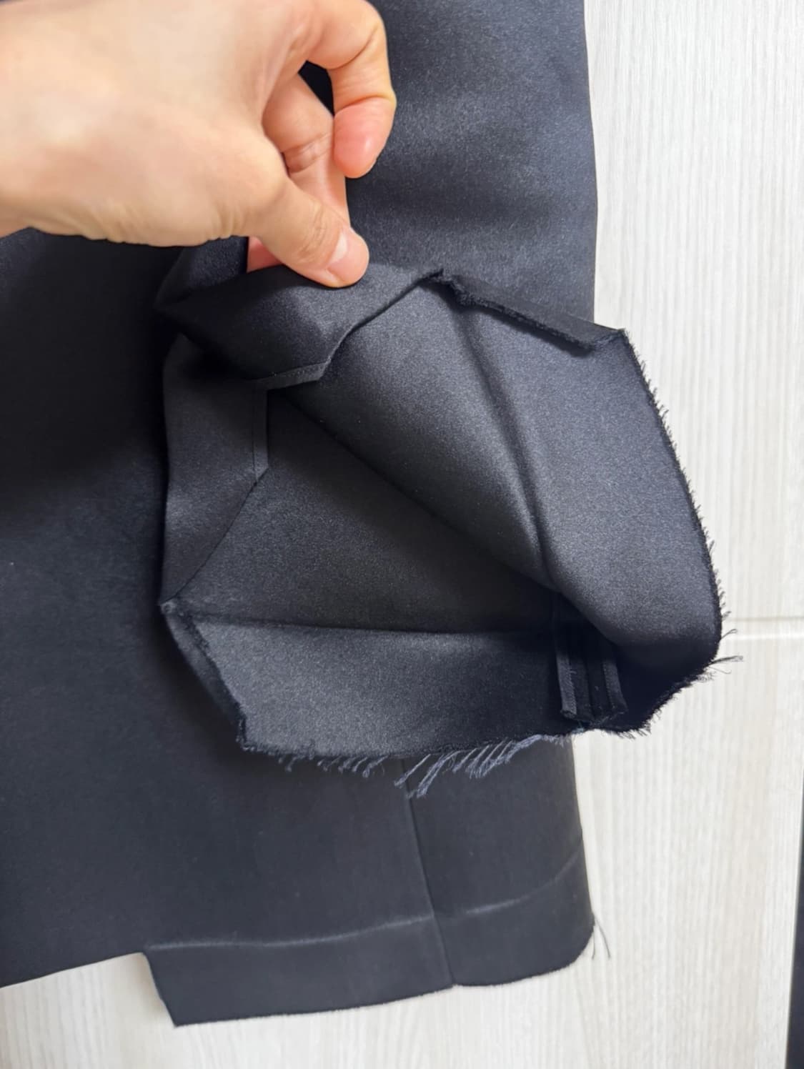 THE ROW JACKET / 더로우 자켓 / US 6 상품이미지5