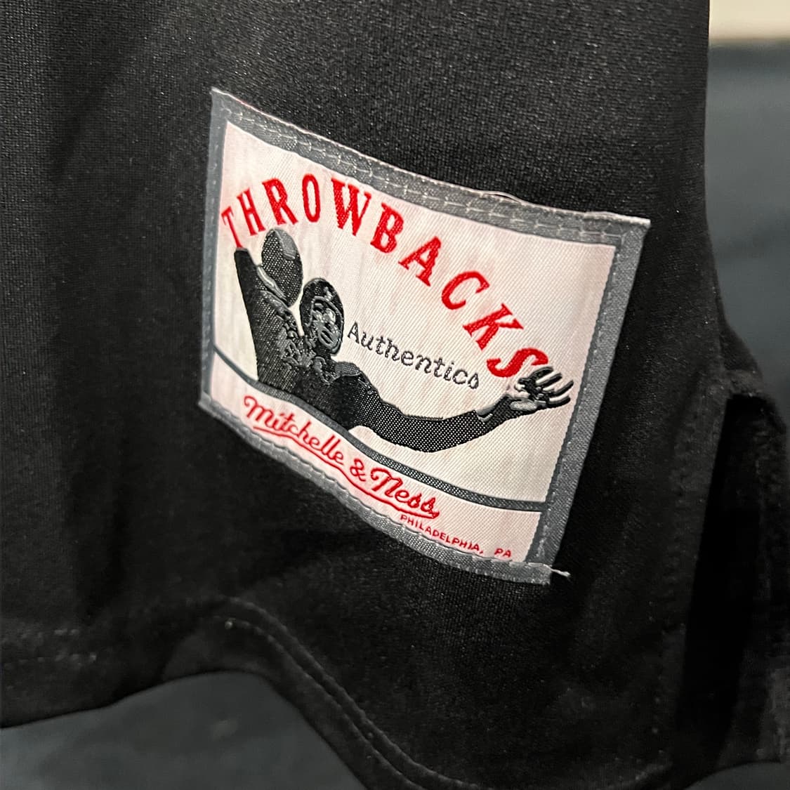 [56] 미첼앤네스 NFL 린스완 nfl져지 상품이미지7