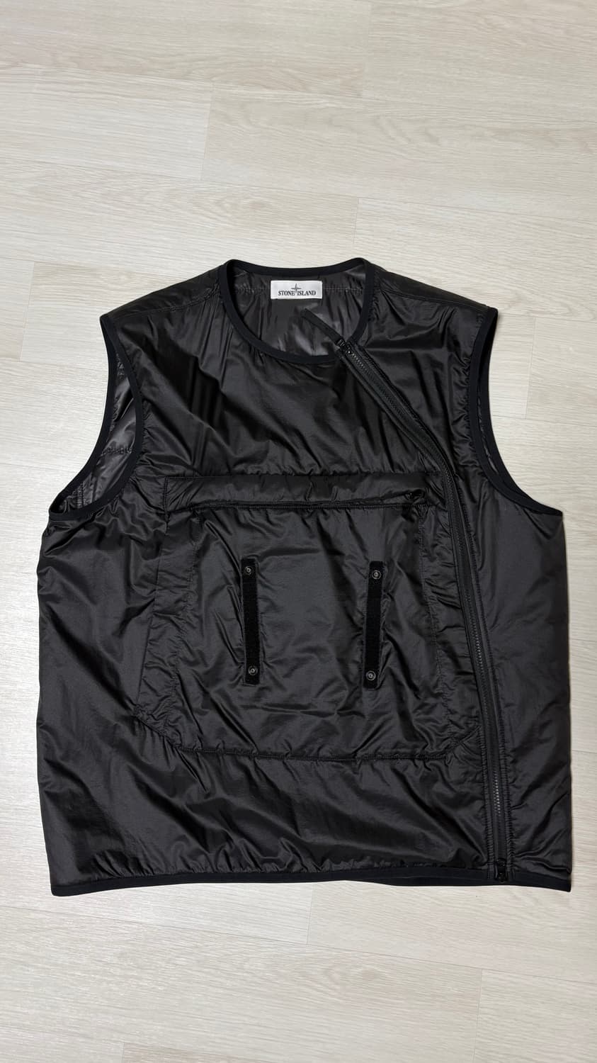 스톤아일랜드 3in1 아노락 상품이미지3