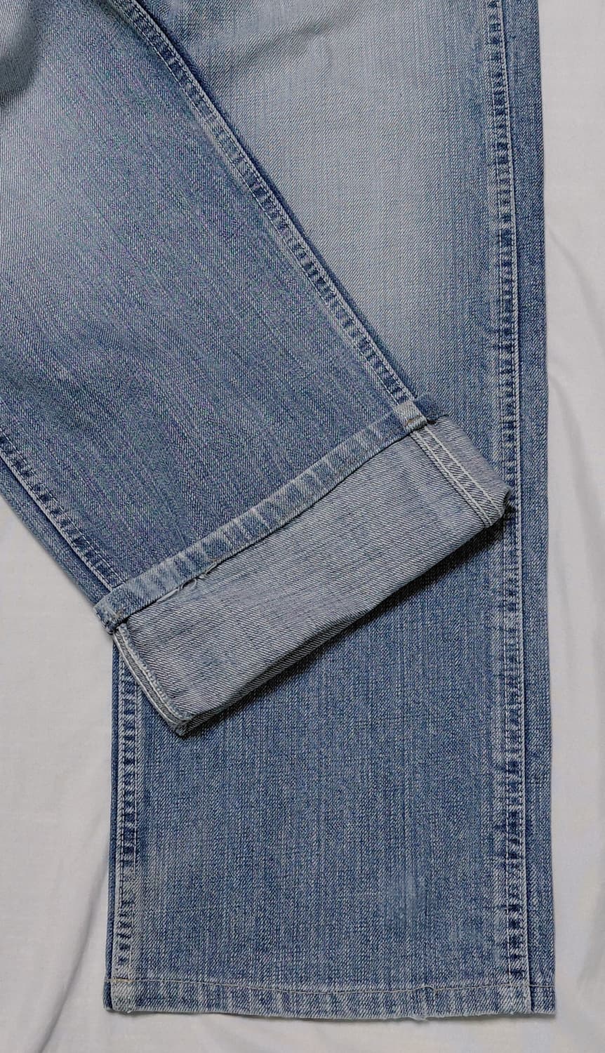 [S] Spellbound 신치백 워크 데님 팬츠 (Japan) 상품이미지4