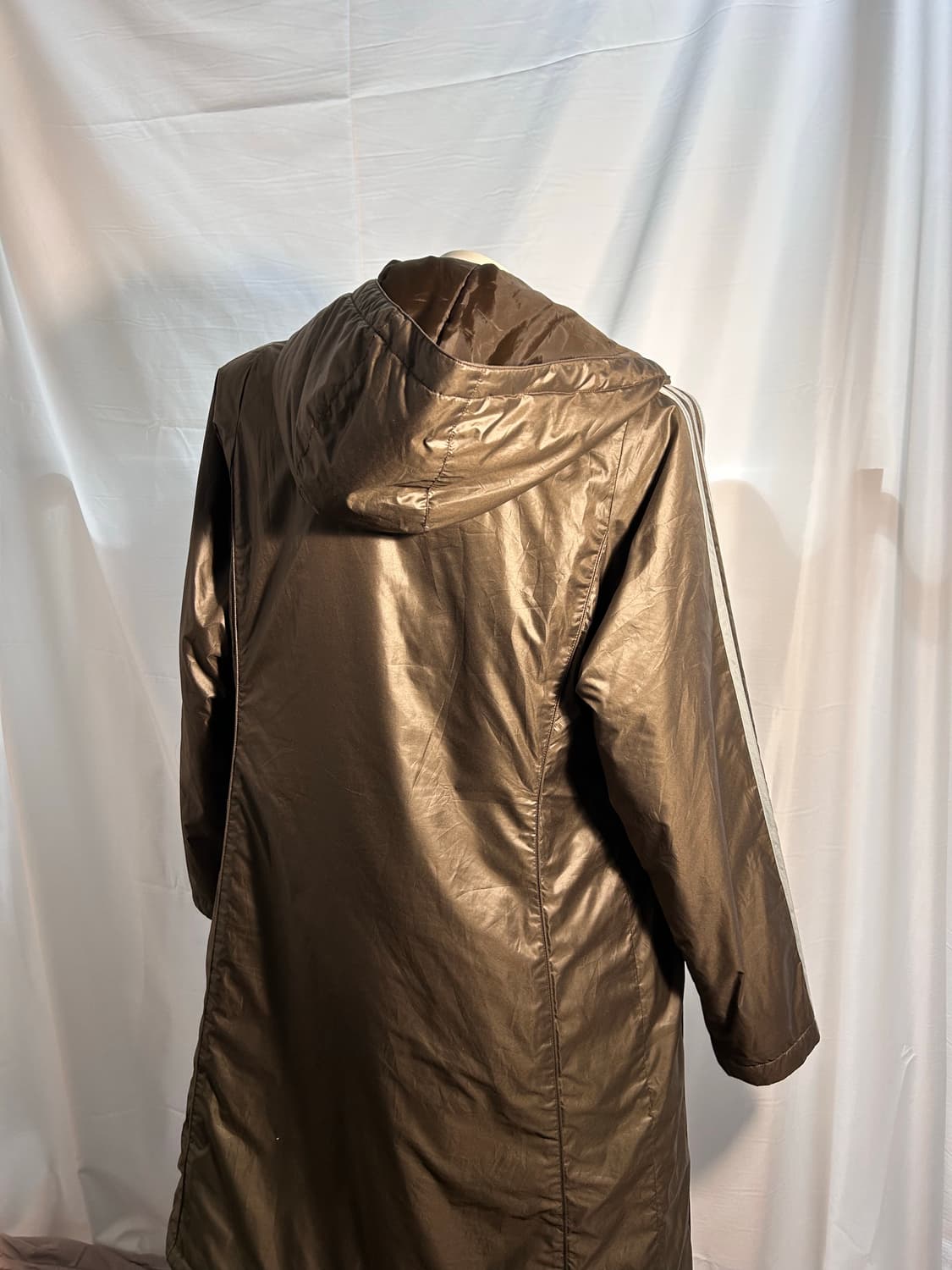 Adidas 00s bench parka clima 상품이미지4