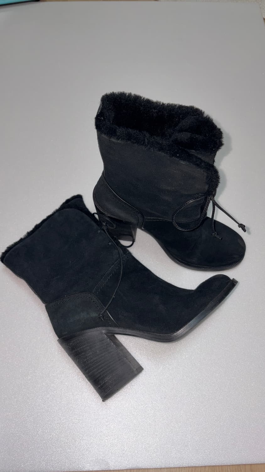 Ugg gerene boots 상품이미지4