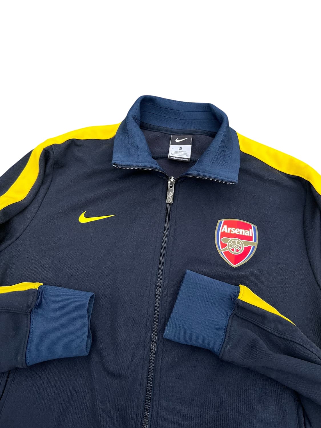 Nike 12-13 나이키 Arsenal 아스날 져지 상품이미지2