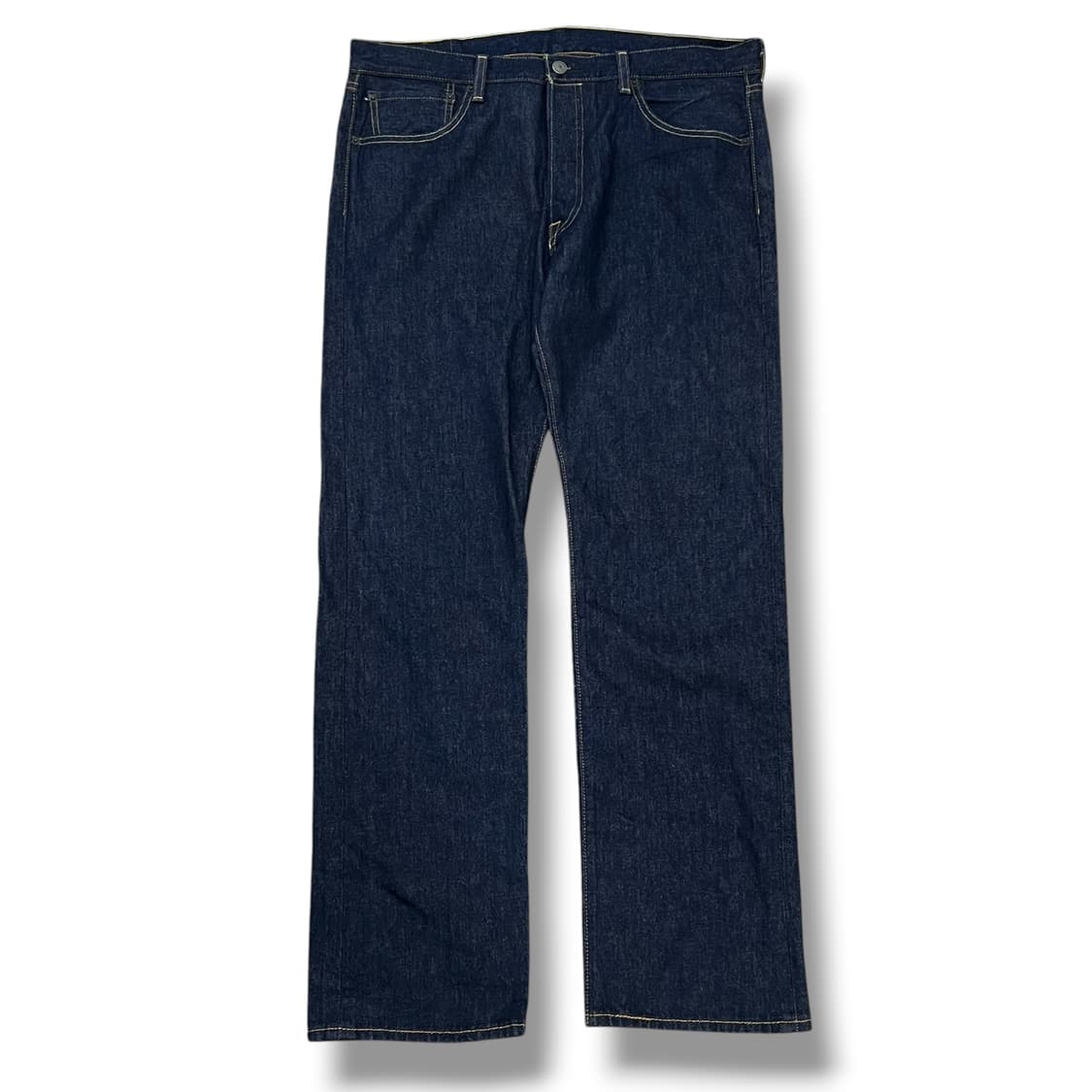 리바이스 501 생지 데님팬츠 s08580 상품이미지2