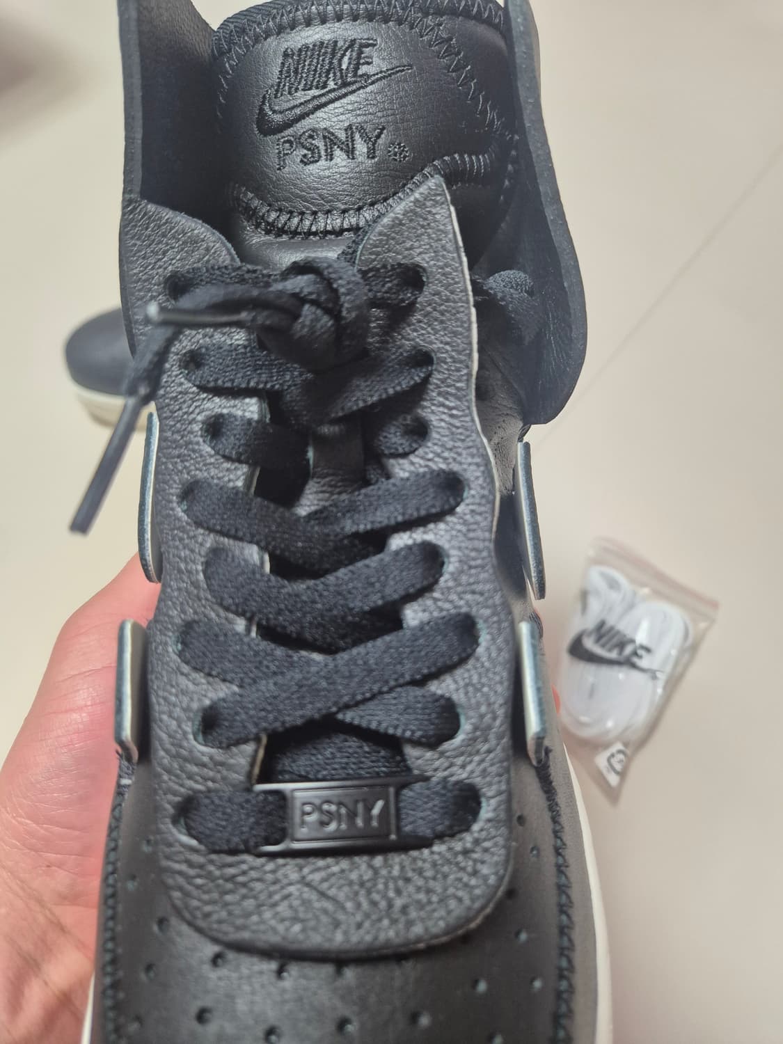 [새싱품] 나이키 psny 에어포스 270 상품이미지5