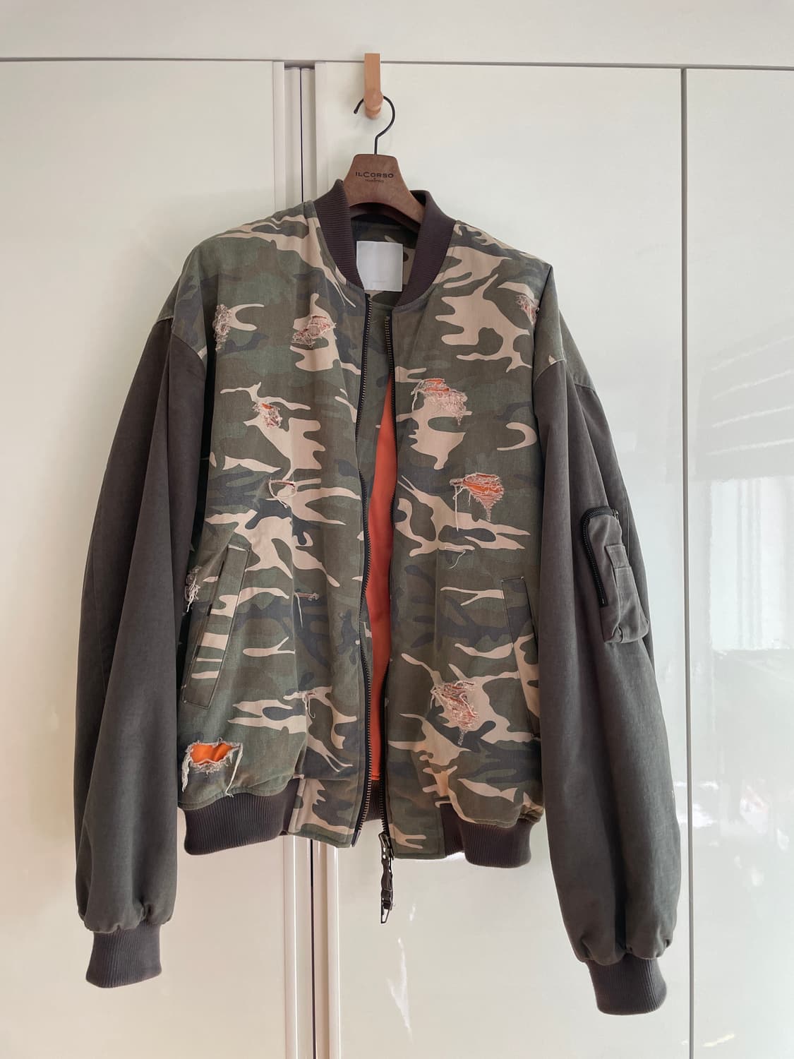 언더마이카 vetek kombu 2사이즈 상품이미지1