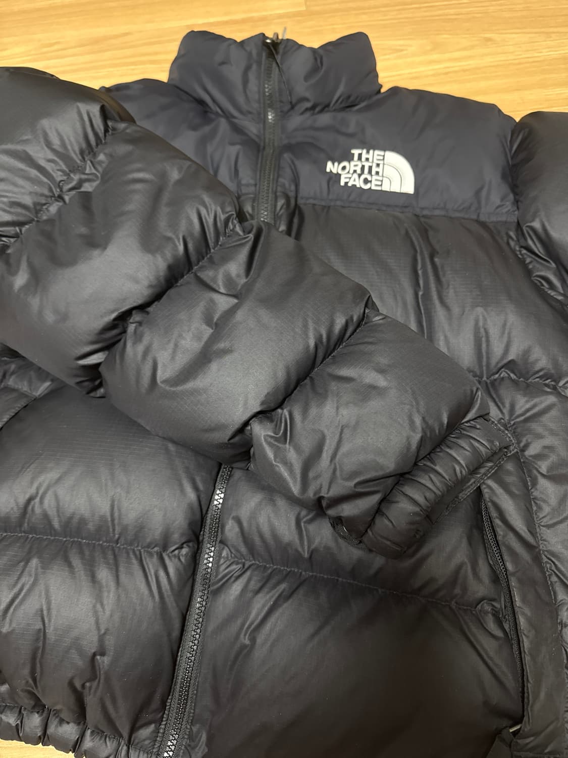 노스페이스 눕시 1996 상품이미지3