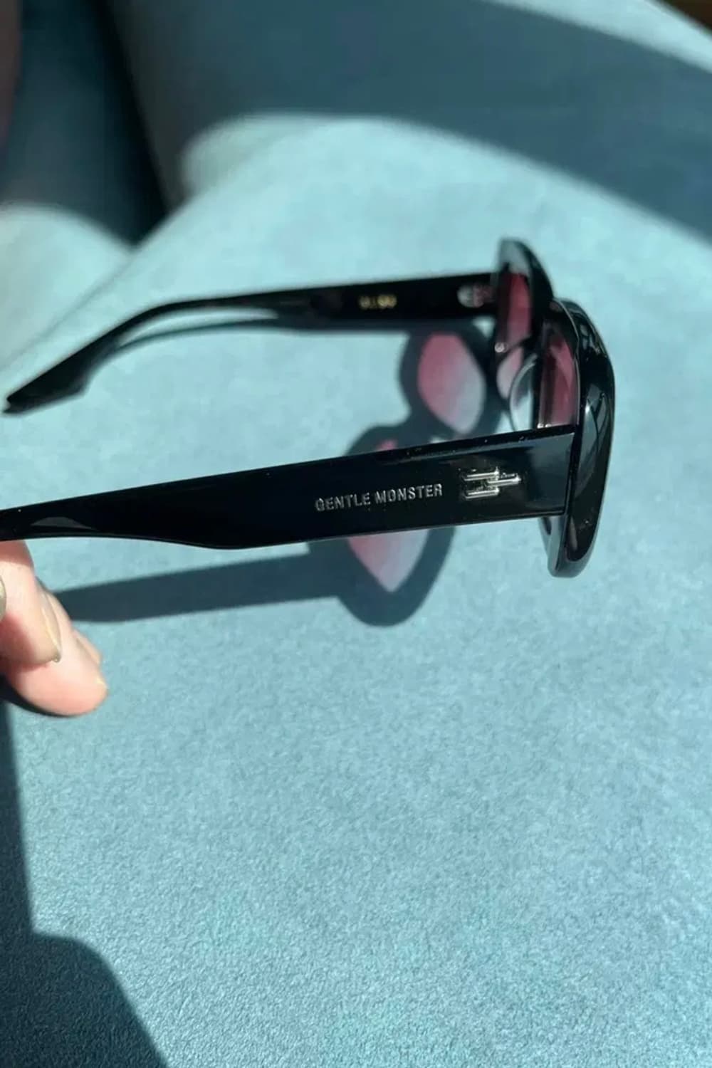 젠틀몬스터 블리스 상품이미지2