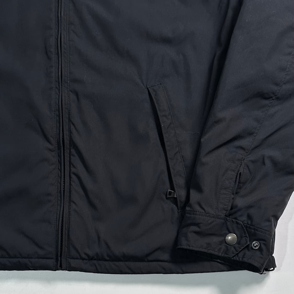 폴로 랄프로렌 블랙 페리 자켓 상품이미지5
