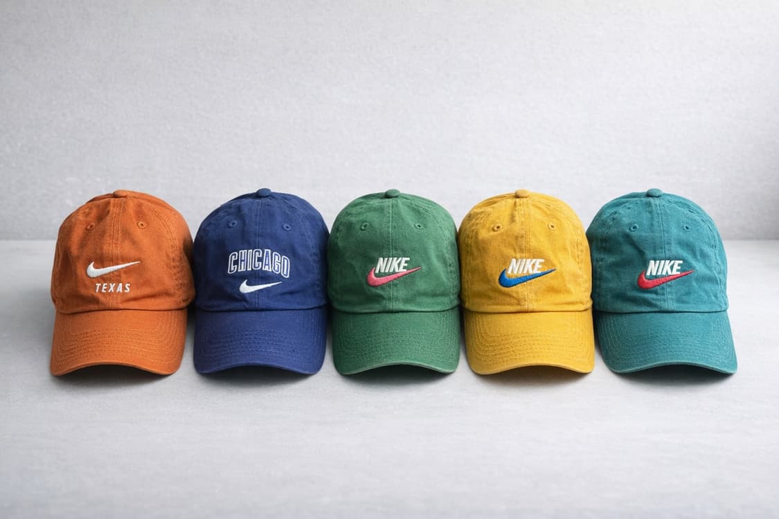 나이키모자 (MLB & Heritage86) 상품이미지1