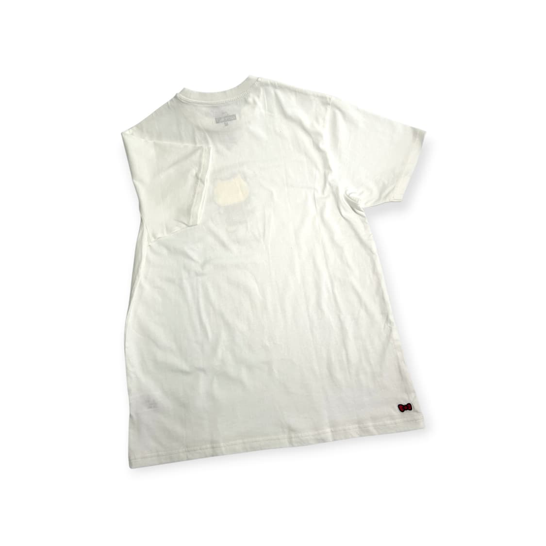 그라미치x헬로키티 티셔츠(m) 상품이미지3