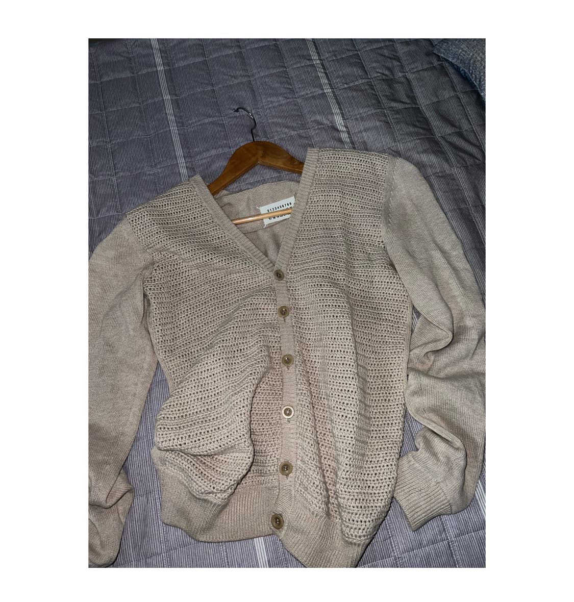 마틴 마르지엘라 가디건  상품이미지1