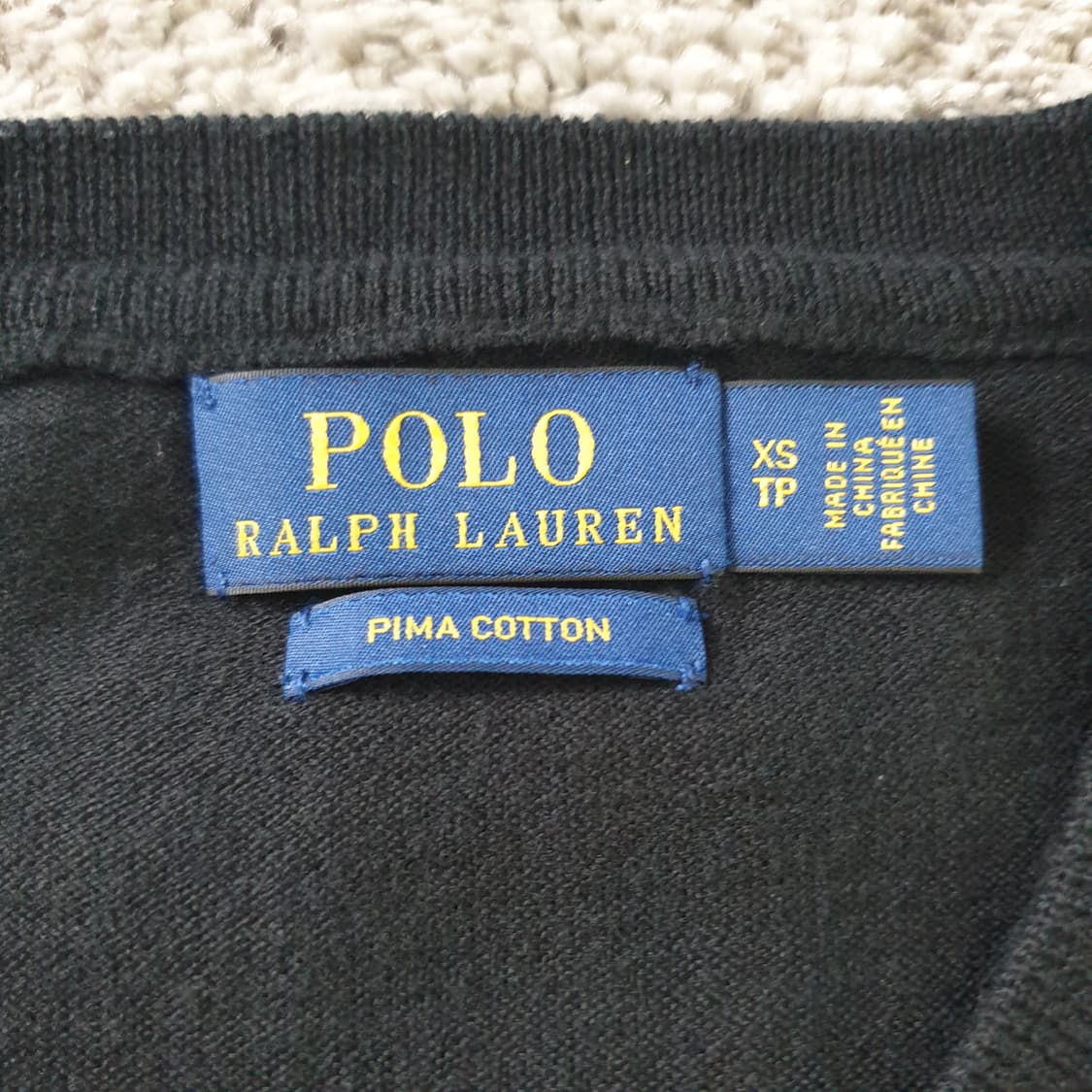 [무료배송] POLO RALPH LAUREN 긴팔 가디건 상품이미지2