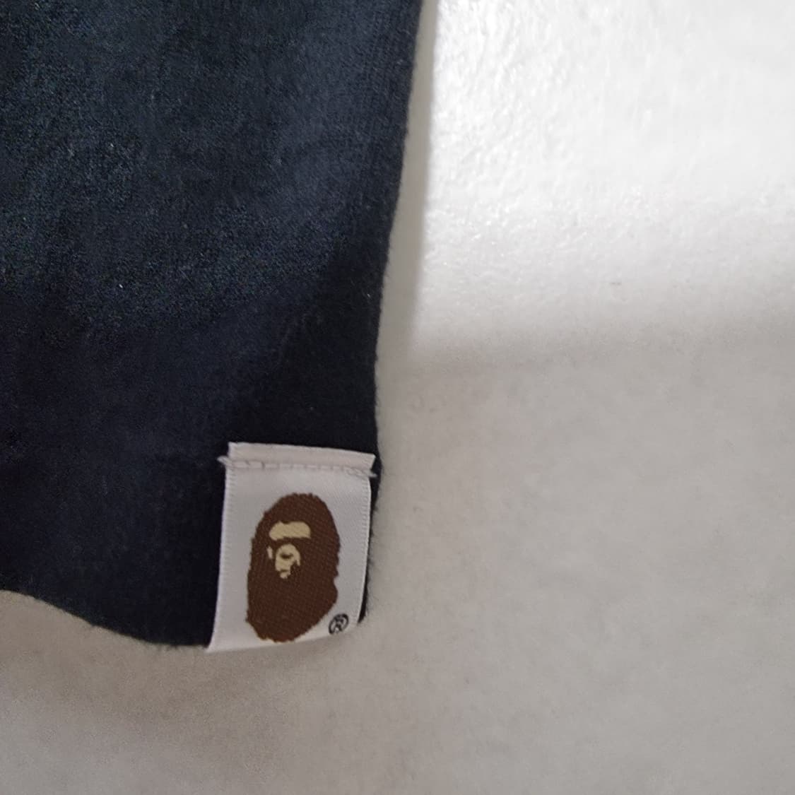 Bape 티셔츠 상품이미지4