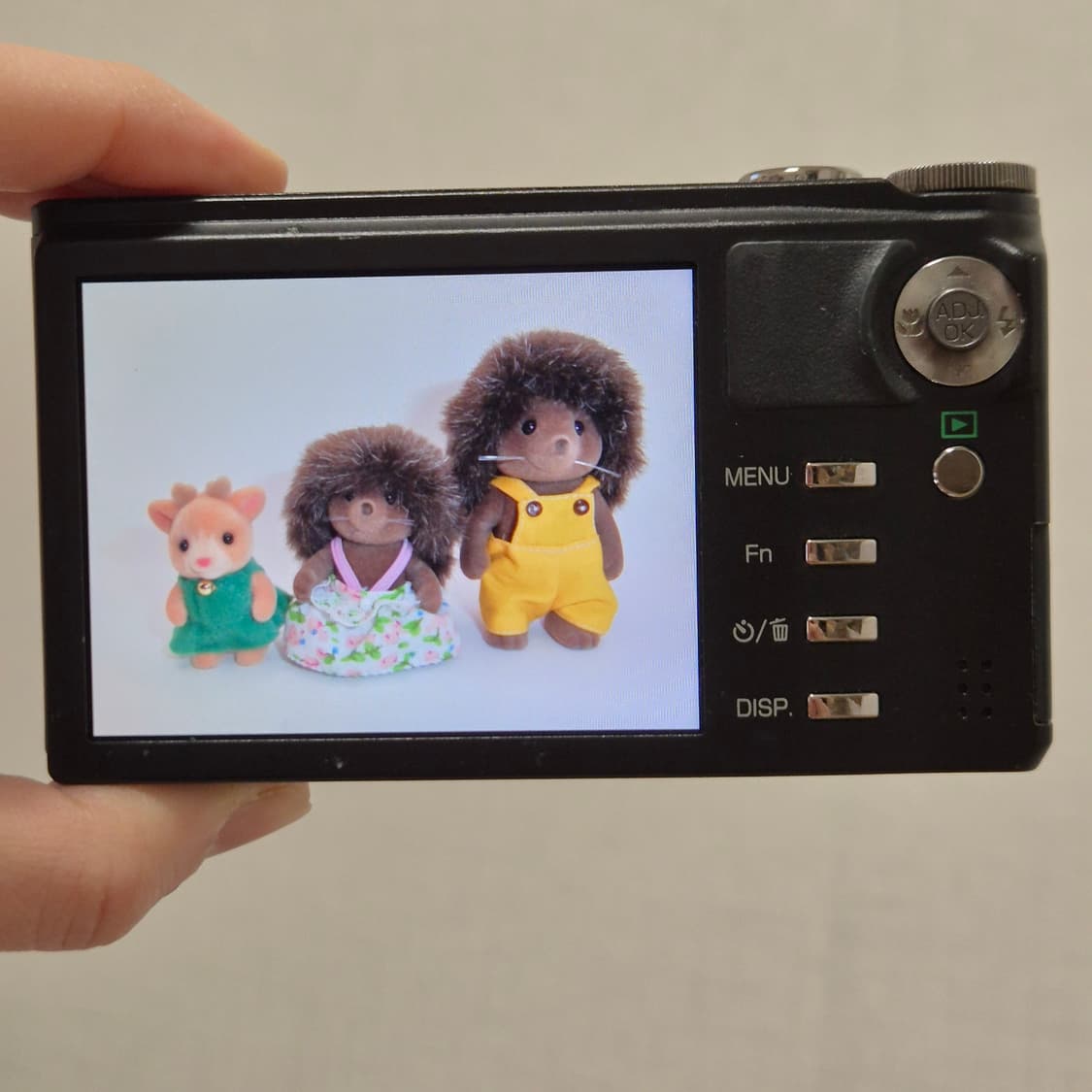 리코 CX2 블랙 🖤 클래식 감성 + 강력 줌 디카 💕 상품이미지6