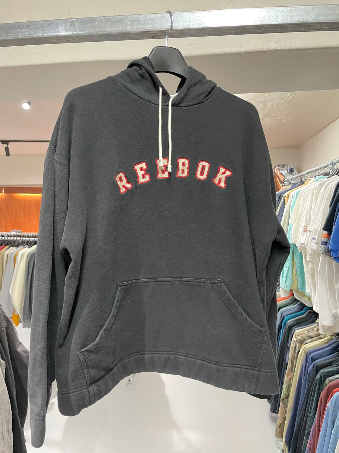 Reebok 후드티   상품이미지4