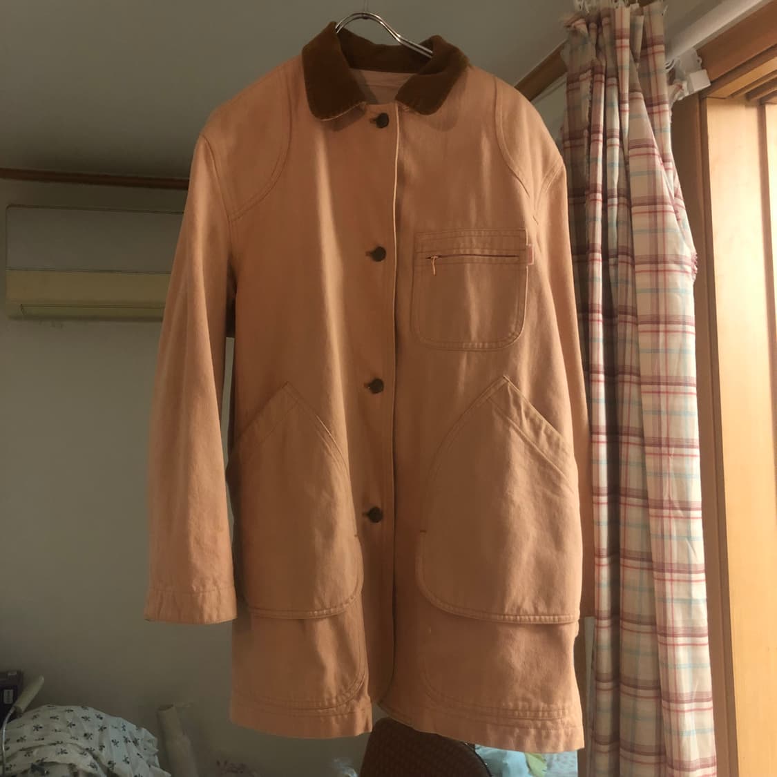 pinkhouse 핑크하우스 워크자켓 상품이미지1